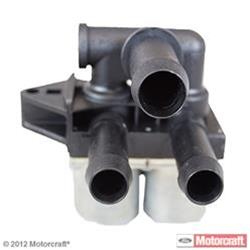 Motorcraft Heater Control Valves for 2003-2006 LS, 2003-2004 THUNDERBIRD - 2R8Z18495AA