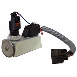 Motorcraft Air Conditioning Expansion Valves for 2003 EXPEDITION, 2003-2004 NAVIGATOR - 2L1Z19849AB