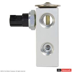 Motorcraft Air Conditioning Expansion Valves for 2004 NAVIGATOR - 4L1Z19849AB