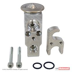Motorcraft Air Conditioning Expansion Valves for 2007-2017 EXPEDITION, NAVIGATOR - 7L1Z19849B