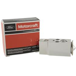Motorcraft Air Conditioning Expansion Valves for 2005-2006 EXPEDITION, NAVIGATOR - 6L1Z19849B