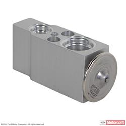 Motorcraft 7L1Z19849C Motorcraft Air Conditioning Expansion Valves