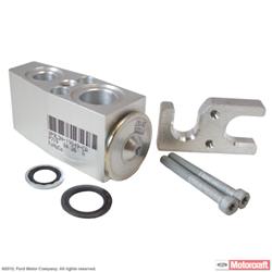 Motorcraft Air Conditioning Expansion Valves for 2010 EXPEDITION, NAVIGATOR, 2009-2014 F-150 - 9L3Z19849A