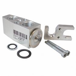 Motorcraft Air Conditioning Expansion Valves for 2010 EXPEDITION, NAVIGATOR, 2009-2014 F-150 - 9L3Z19849A