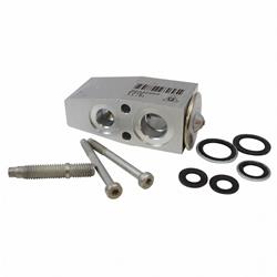 Motorcraft Air Conditioning Expansion Valves for 2010-2012 FUSION, MKZ, 2010-2011 MILAN - AE5Z19849A