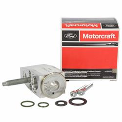 Motorcraft Air Conditioning Expansion Valves for 2010-2012 FLEX, MKT - AE9Z19849A