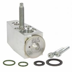 Motorcraft Air Conditioning Expansion Valves for 2010-2012 FLEX, MKT - AE9Z19849A