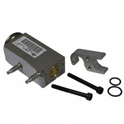 Motorcraft Air Conditioning Expansion Valves for 2011-2013 FIESTA - BE8Z19849A