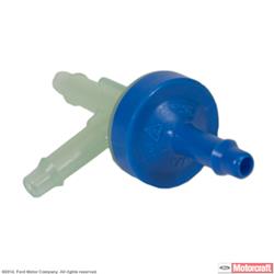 Motorcraft Air Conditioning System Control Valves AL3Z19A563A