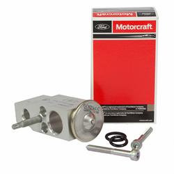 Motorcraft Air Conditioning Expansion Valves for 2012-2014 EDGE, 2012-2015 MKX - CT4Z19849A