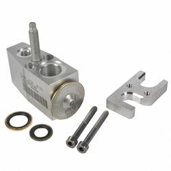 Motorcraft Air Conditioning Expansion Valves for 2010-2014 MUSTANG - DR3Z19849A
