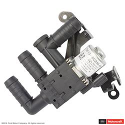 thumbnail image 2 of Heater Solenoid Valve X Autohaux Heater Control Valve Solenoid For Ford 2.0L Engines - DG1Z18495A Replacement Part X AUTOHAUX Heater Valve 2 of 12