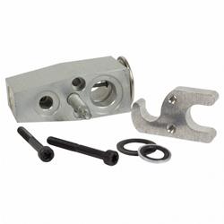 Motorcraft Air Conditioning Expansion Valves for 2015-2018 FOCUS - F1FZ19849A