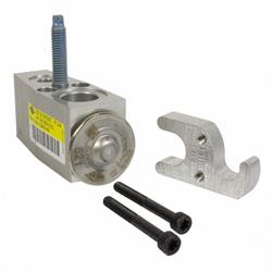 Motorcraft Air Conditioning Expansion Valves CK4Z19849B