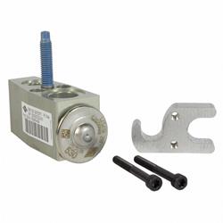 Motorcraft Air Conditioning Expansion Valves CK4Z19849C