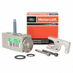 Motorcraft Air Conditioning Expansion Valves for 2015-2023 MUSTANG - FR3Z19849E