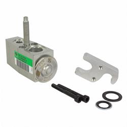 Motorcraft Air Conditioning Expansion Valves for 2014-2023 TRANSIT CONNECT - DV6Z19849E