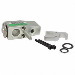 Motorcraft Air Conditioning Expansion Valves for 2014-2023 TRANSIT CONNECT - DV6Z19849E