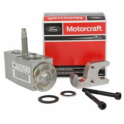 Motorcraft Air Conditioning Expansion Valves for 2017-2018 MKC, FOCUS, 2017-2019 ESCAPE - GV6Z19849A