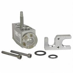 Motorcraft Air Conditioning Expansion Valves HL3Z19849D