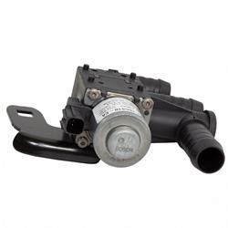 Motorcraft Heater Control Valves for 2018-2020 F-150 - JL3Z18495C