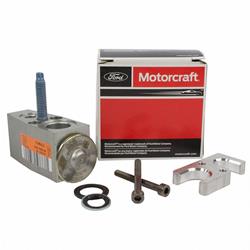 Motorcraft Air Conditioning Expansion Valves for 2018-2023 MUSTANG - JR3Z19849A