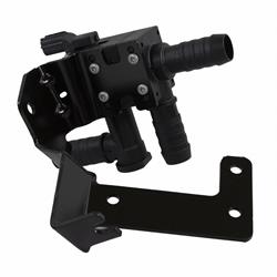 Motorcraft Heater Control Valves for 2019-2024 EDGE, 2019-2023 NAUTILUS - K2GZ18495B