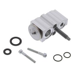 Motorcraft Air Conditioning Expansion Valves