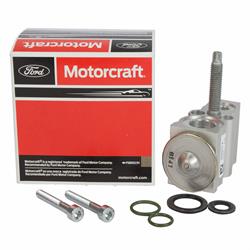 Motorcraft Air Conditioning Expansion Valves BB5Z19849C