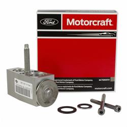 Motorcraft Air Conditioning Expansion Valves BC3Z19849B