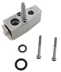 Motorcraft Air Conditioning Expansion Valves BC3Z19849B