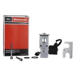 Motorcraft Air Conditioning Expansion Valves for 2020-2023 AVIATOR, EXPLORER, POLICE INTERCEPTOR UTILITY - L1MZ19849DB