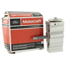 Motorcraft Air Conditioning System Expansion Valves L1MZ19849A