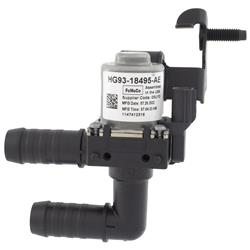 Motorcraft Heater Control Valves for 2017-2020 FUSION, MKZ - HG9Z18495B