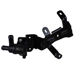 Motorcraft Air Conditioning Expansion Valves LC3Z18495D