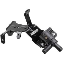 Motorcraft Air Conditioning System Expansion Valves PC3Z18495B