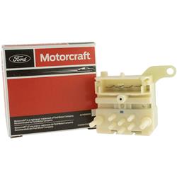 Motorcraft Air Conditioning System Replacement Components F8AZ19B888AB