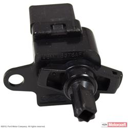 Motorcraft Electrical Switches for 2000-2003 FOCUS, 2010-2013 TRANSIT CONNECT - YS4Z18578AB