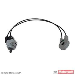 Motorcraft Air Conditioning System Replacement Switches for 2000-2011 FOCUS - 2M5Z19B888BA