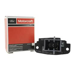 Motorcraft Blower Motor Resistors 4L5Z19A706AA