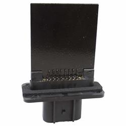 Motorcraft Blower Motor Resistors 3F2Z18591AA