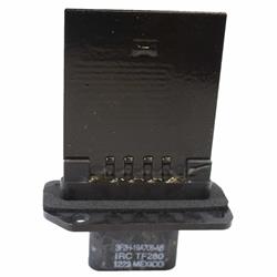 Motorcraft Blower Motor Resistors 3F2Z18591AA