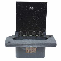 Motorcraft Blower Motor Resistors 4L2Z19A706AA