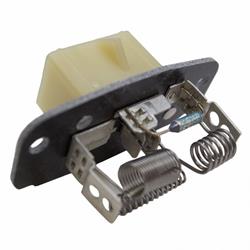 Motorcraft Blower Motor Resistors E9TZ19A706A