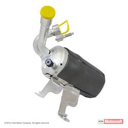 Motorcraft Air Conditioning Accumulators for 2010-2013 TRANSIT CONNECT - 9T1Z19C836A