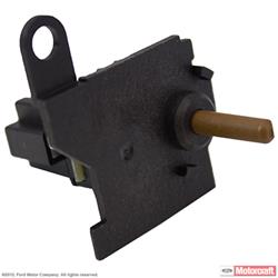 Motorcraft Replacement Throttle Position Sensors AL5Z19C733A