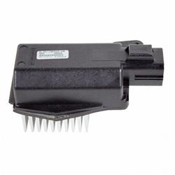 Motorcraft Blower Motor Resistors 4L3Z19E624AA