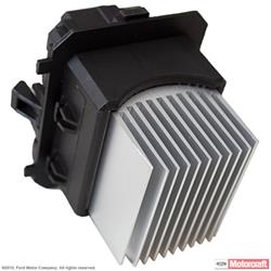 Motorcraft Blower Motor Resistors AE9Z19E624B
