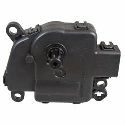 Motorcraft Heater Blend Door Actuators 4F2Z19E616HA