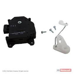 Motorcraft Heater Blend Door Actuators for 2007-2014 EDGE, 2007-2015 MKX - 7T4Z19E616B